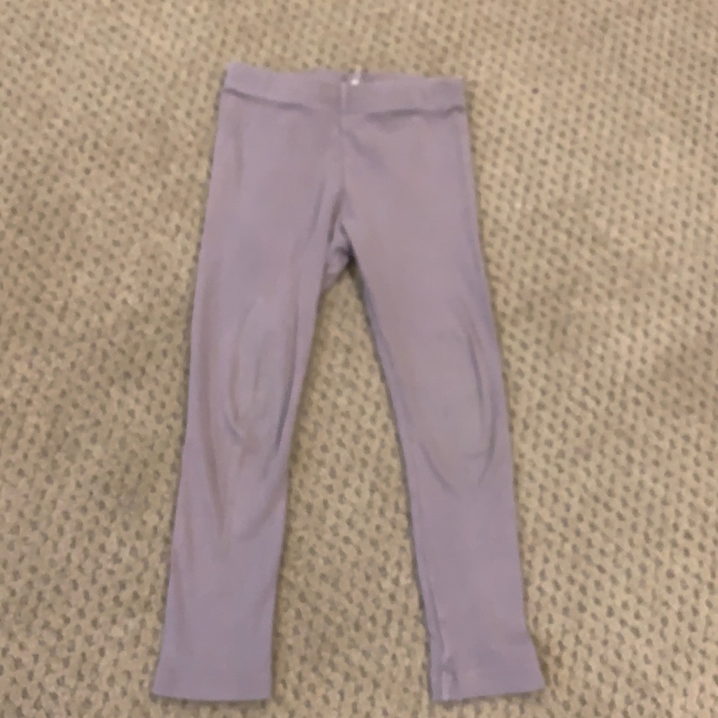 Peek Leggings
